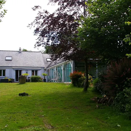 Cavalibre D'hotes B&B Mesquer