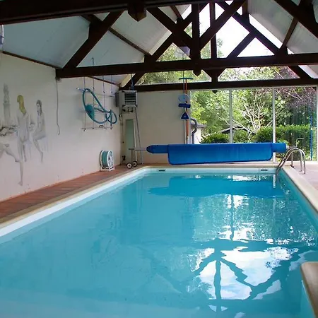 Bed & Breakfast Cavalibre D'hotes Mesquer