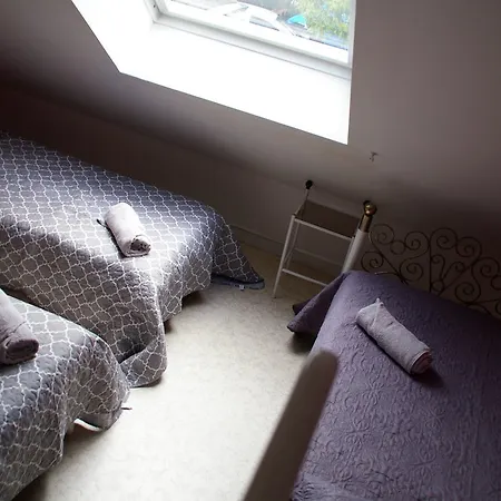 Bed & Breakfast Cavalibre D'hotes