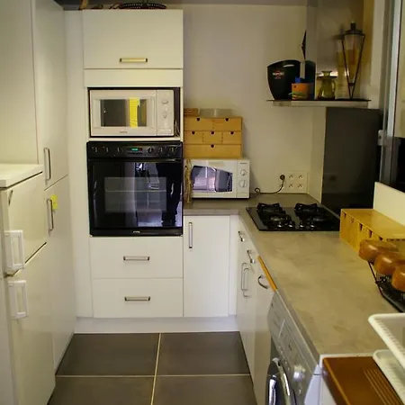 Bed & Breakfast Cavalibre D'hotes Mesquer