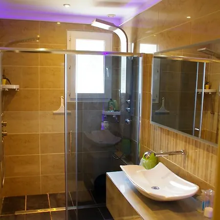 Bed & Breakfast Cavalibre D'hotes Mesquer