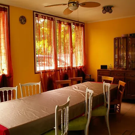 Cavalibre D'hotes * Mesquer