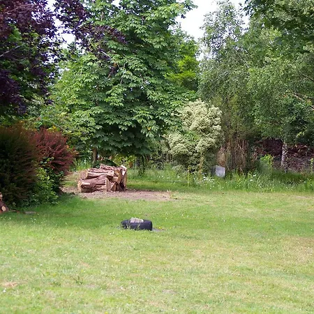 Bed & Breakfast Cavalibre D'hotes Mesquer