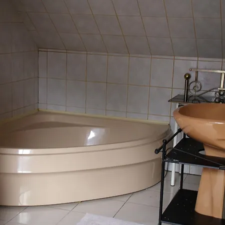 Cavalibre D'hotes * Mesquer