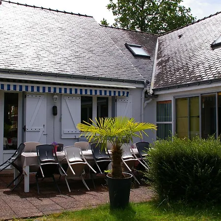 Cavalibre D'hotes Mesquer