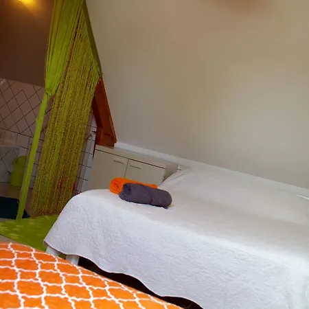 Cavalibre D'hotes Mesquer