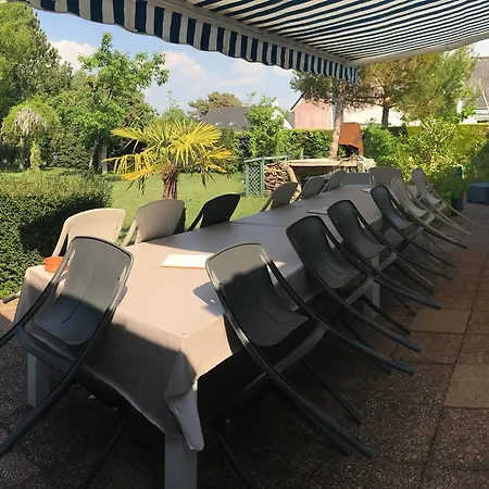 Cavalibre D'hotes Bed & Breakfast *