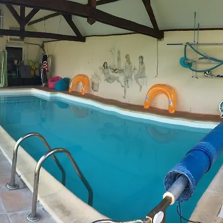 Cavalibre D'hotes Mesquer