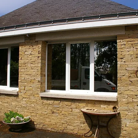 Cavalibre D'hotes B&B *