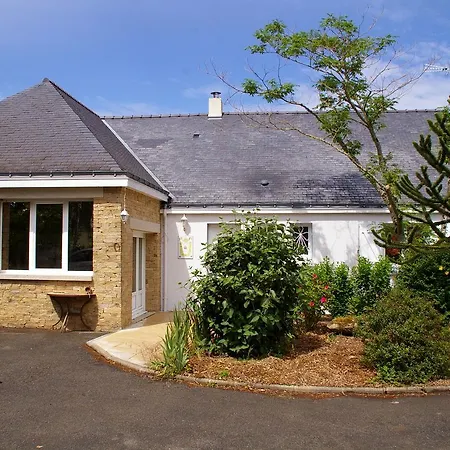 Cavalibre D'hotes * Mesquer