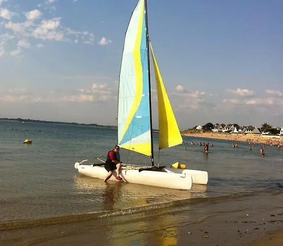 Cavalibre D'hotes Mesquer