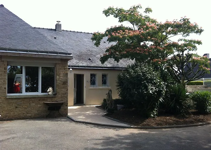 Cavalibre D'hotes B&B