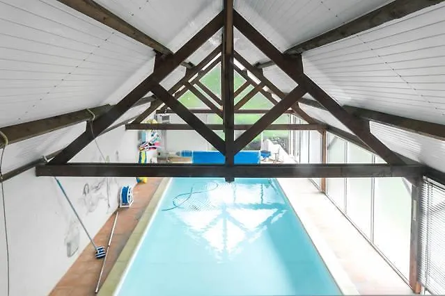 B&B Cavalibre D'hotes Mesquer