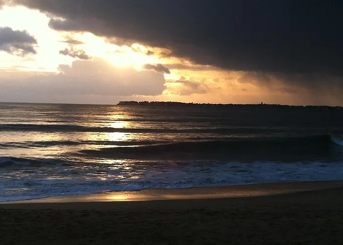 B&B Cavalibre D'hotes *