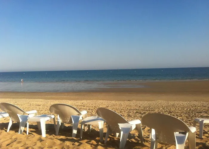 Cavalibre D'hotes B&B *