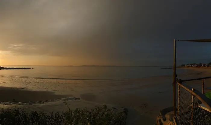 Cavalibre D'hotes B&B Mesquer