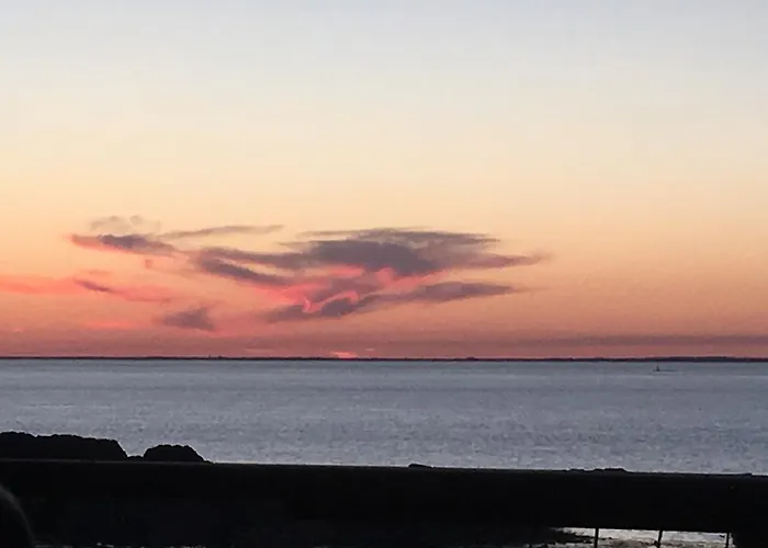 B&B Cavalibre D'hotes *