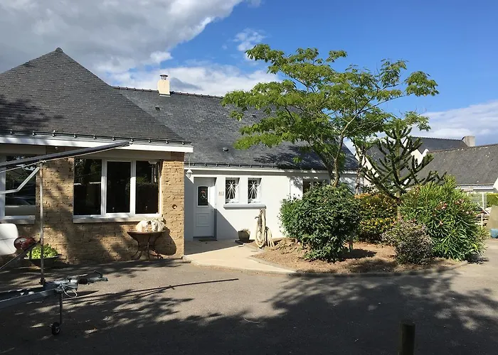 B&B Cavalibre D'hotes Mesquer