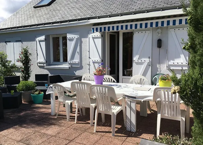 B&B Cavalibre D'hotes