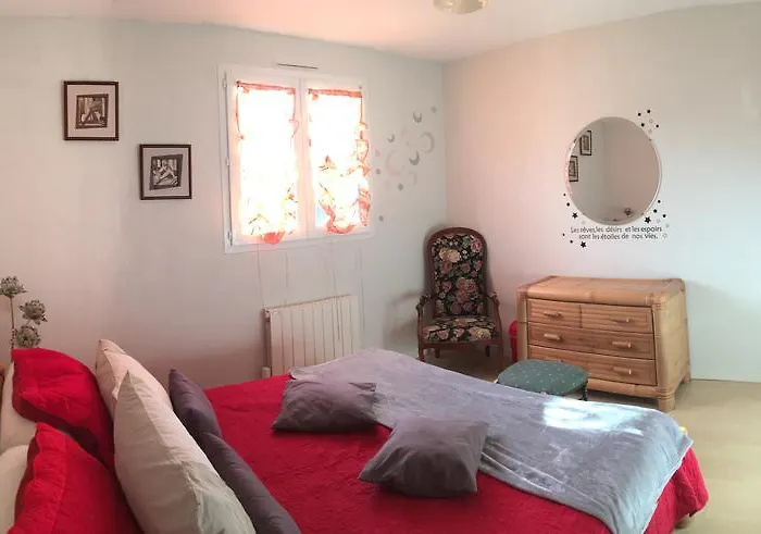 Cavalibre D'hotes Mesquer