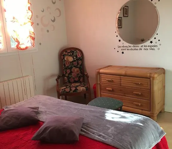 Cavalibre D'hotes B&B