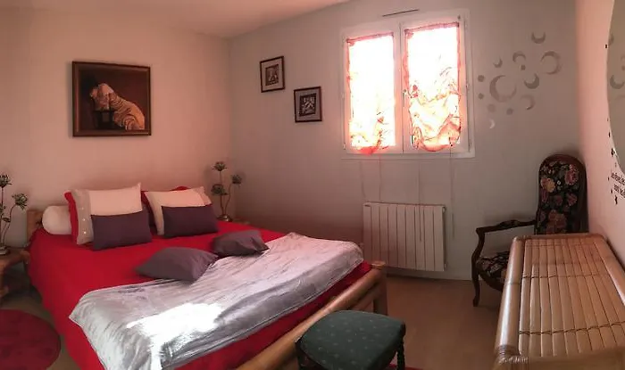 Cavalibre D'hotes B&B Mesquer