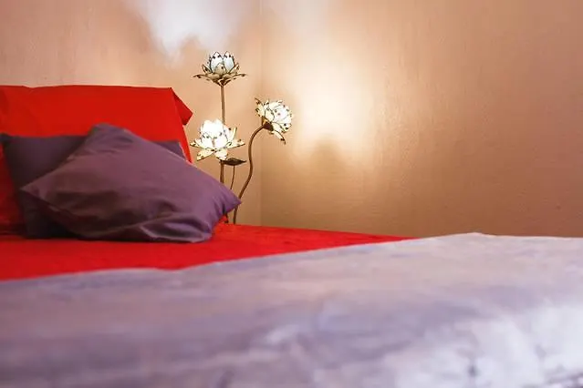 B&B Cavalibre D'hotes