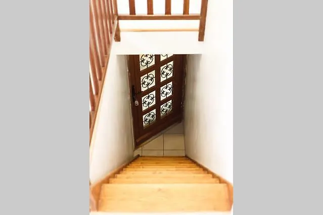 Cavalibre D'hotes B&B