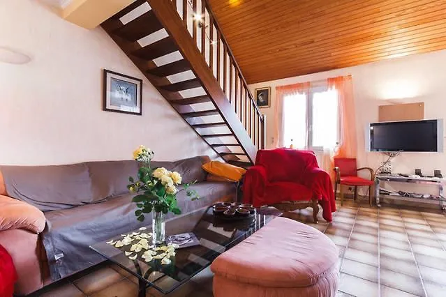 Cavalibre D'hotes * Mesquer