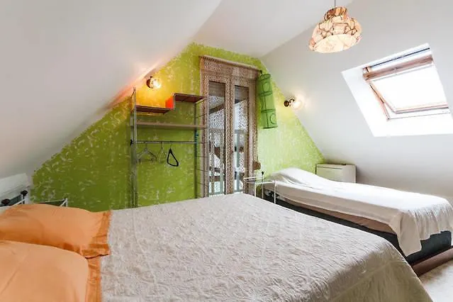 Cavalibre D'hotes B&B