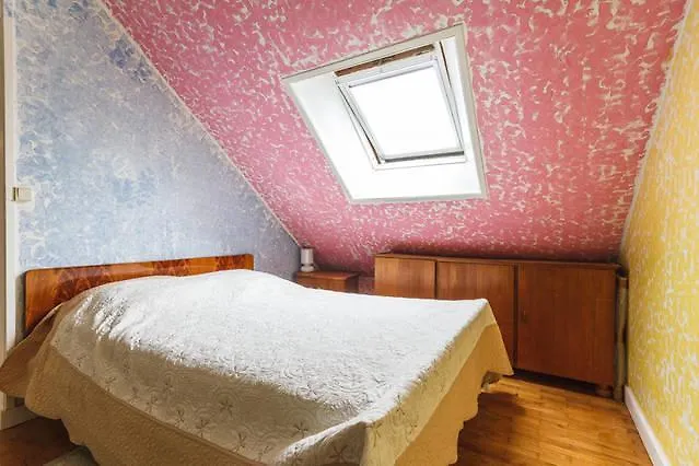 Cavalibre D'hotes B&B Mesquer