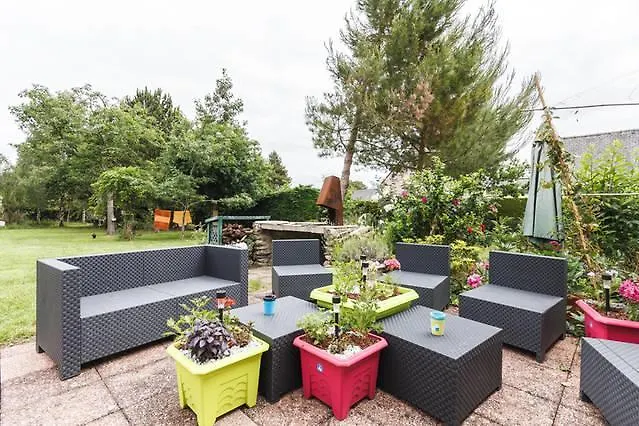 Cavalibre D'hotes B&B