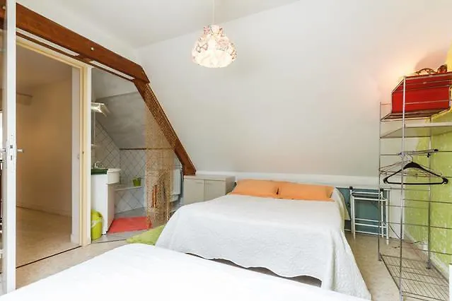 B&B Cavalibre D'hotes Mesquer