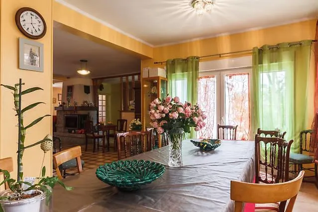 Cavalibre D'hotes B&B