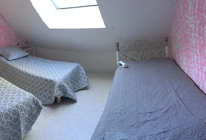 B&B Cavalibre D'hotes *