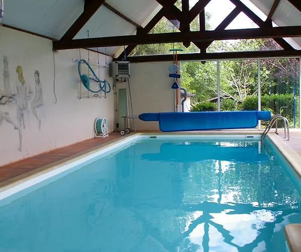 B&B Cavalibre D'hotes Mesquer