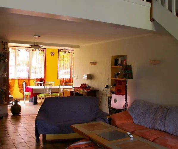 B&B Cavalibre D'hotes *