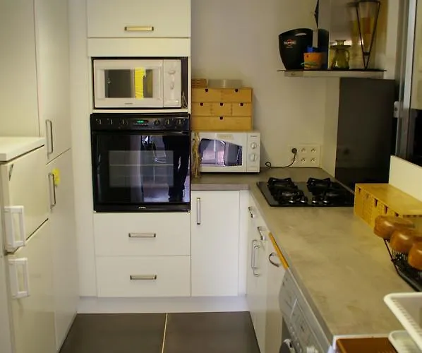 B&B Cavalibre D'hotes Mesquer