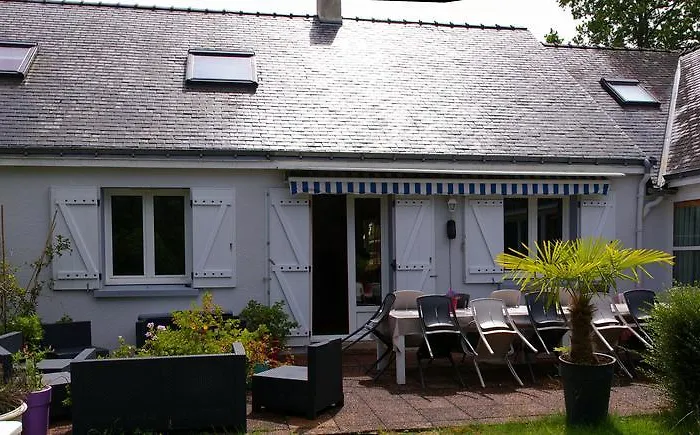 B&B Cavalibre D'hotes *