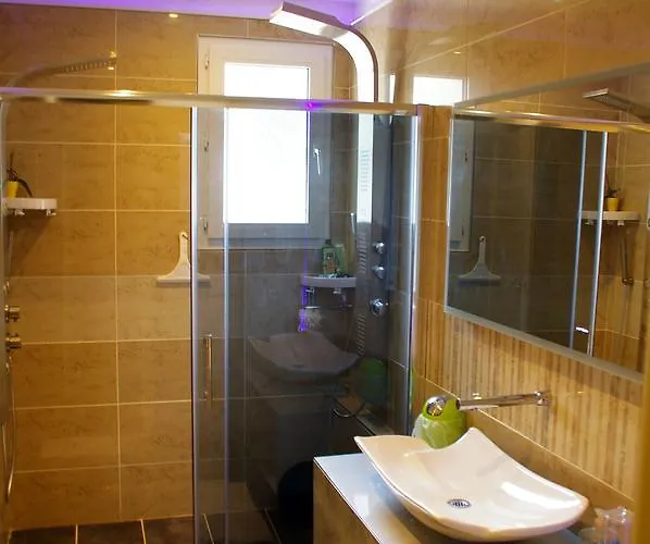 B&B Cavalibre D'hotes Mesquer