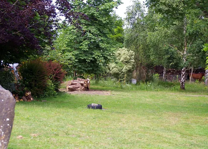 B&B Cavalibre D'hotes Mesquer