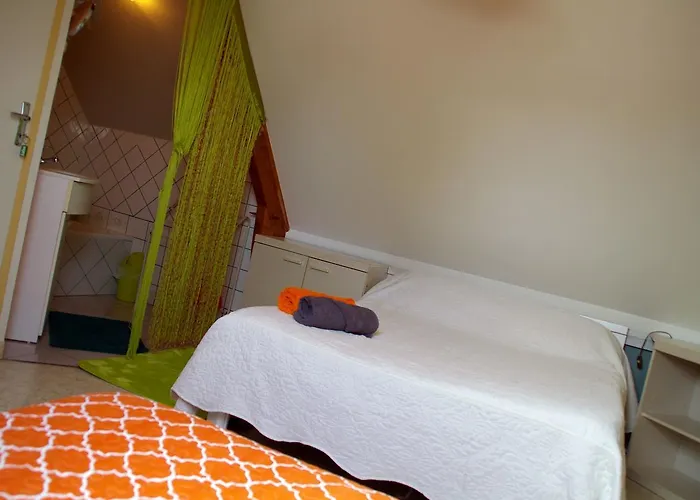 Cavalibre D'hotes Mesquer