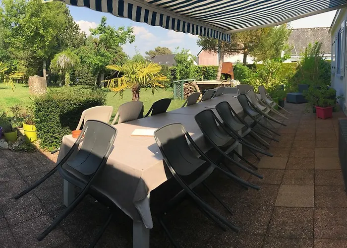 Cavalibre D'hotes B&B *